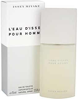 L´Eau D'issey Pour Homme Eau de Toilette