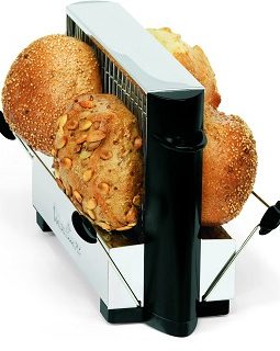 Tostadora Moulinex Multipan A15453