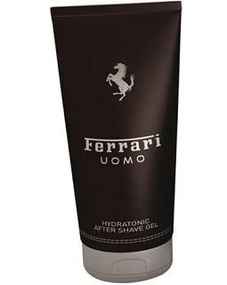 Gel para después del afeitado Uomo by Ferrari for Men