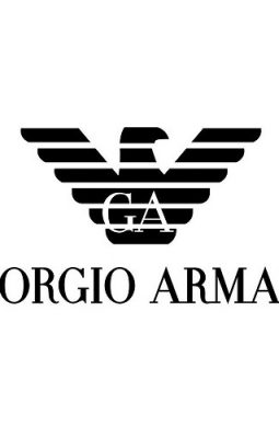 Armani Outlet - Logo Armani