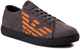 DI Giorgio Armani Zapatillas Hombre